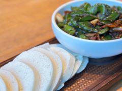 -马仕玖煲·融合菜·酥不腻烤鸭(人大店)