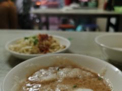 -文武王氏烧饼·无矾油条(西溪路店)