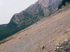 -于家石头村景区