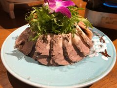 -蜜桃餐厅·古运河畔(南下塘店)