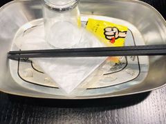 -骄傲de小龙虾 · 全羊馆(新北万达店)
