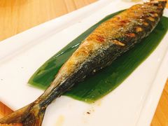 -禾绿寿司(星光68广场店)