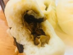 -凤起龙游老面包子(凯德晶品店)