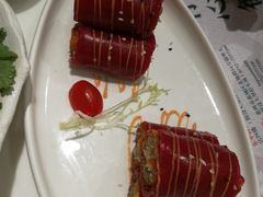 脆皮红米肠-有心德(隆生店)
