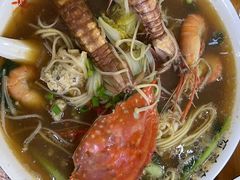 -阿玲海鲜面(高亭镇星河路店)