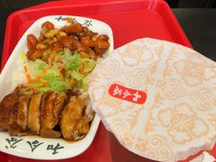 -和合谷(长虹桥店)