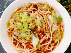 -柴氏风味斋(甘家口店)