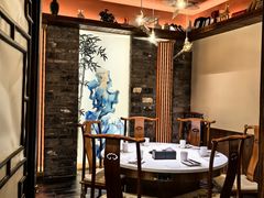 -丁卯•铜锅涮肉(工体店)