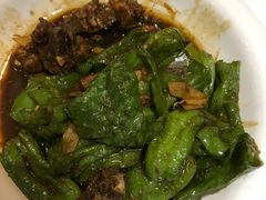 -刘胖子家常菜·蹄花焖藕(中央花园店)