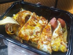 -冠雄先生烤冷面(熙街旗舰店)