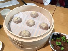 特色小笼包-鼎泰丰(当代商城店)