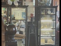 -古董花园(思南路42弄小区店)