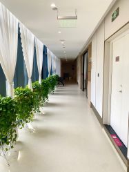 -金月汇月子会所(曲江店)