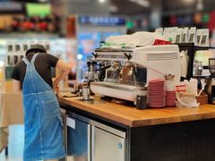 -Gee Coffee Roasters (万象城店)