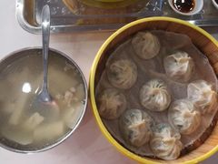 -一刘汤包(杏林店)