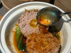 -晓淮山·扬州早茶·淮扬菜(龙阳广场店)