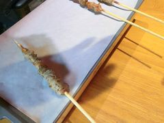 -肉串汪(西便门店)