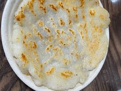 土豆饼-三清洞疙瘩汤