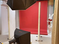 -iF摄影•全家福•证件照•形象照(南山店)