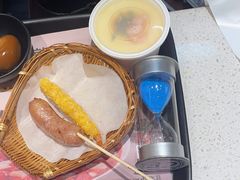 -好人民间小吃·番茄鱼酸菜鱼(木渎悠方店)