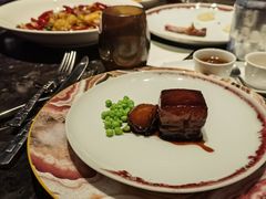 -苏州W酒店·苏滟中餐厅