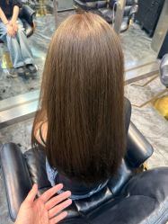 -发源地HAIR SALON