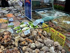 -旺角小渔村·海肠捞饭开创者(二马路店)