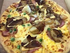 -达美乐比萨(文三路店)