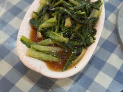 -钱大妈海鲜饭店(保利林语店)