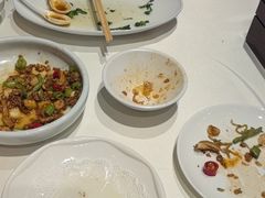 -老爷庙风味美食府(魏都大道店)