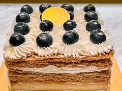 -M'CAKE(西单大悦城店)