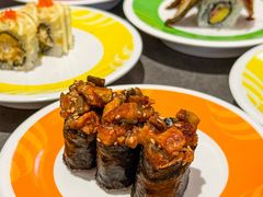-莲寿司(国兴店)