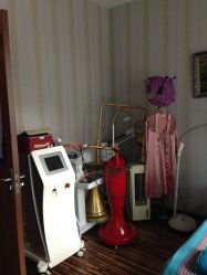 -归真美学颜究中心