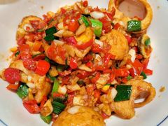 -八碗湘长沙市井菜(坡子街店)