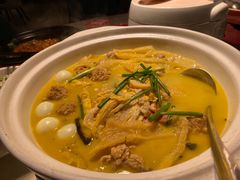 -味上湘菜馆(岳麓山店)