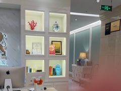 -狮王府淮扬菜(新街口友谊店)
