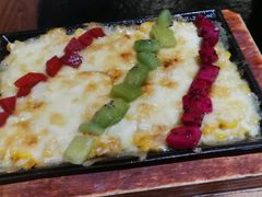 -九田家黑牛烤肉料理(太奥广场店)