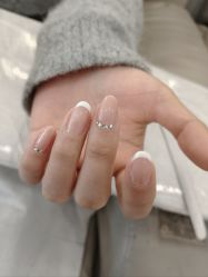 -斯馨·健康美甲美睫