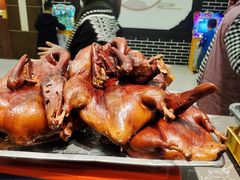 -九尺赵老四鲜鹅肠火锅