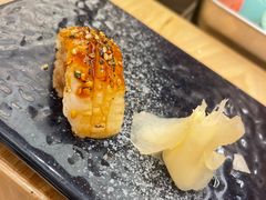 -鮨政· Omakase(港汇恒隆广场店)