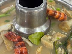 -Ob Aroi Town In Town (Not Ob Aroi franchise)