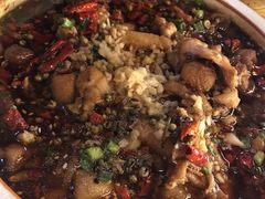 -眷江南之小蓝鲸(王府大街店)