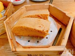 怀旧马拉糕-点心传说·粤菜点心(佐阾虹湾店)