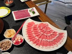 -南门涮肉(上海二店)