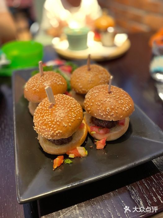 bluefrog蓝蛙(恒隆广场店)图片