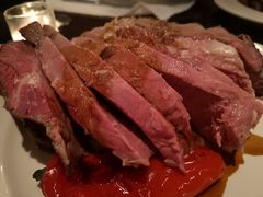 -Keens Steakhouse