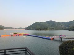 -宁波九龙湖开元度假村