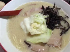 日式拉面-豚王拉面(铜锣湾店 )