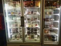 -DQ·蛋糕·冰淇淋(金牛万达店)