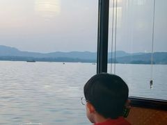 -柳莺湖上·湖景餐厅·江南菜(西湖店)